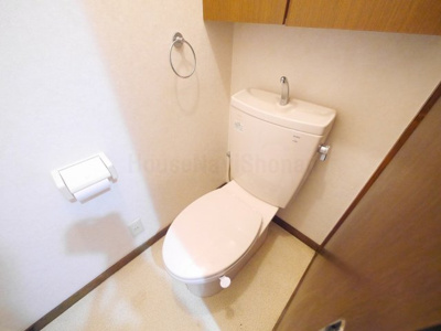 【トイレ】 | アネックス湘南
