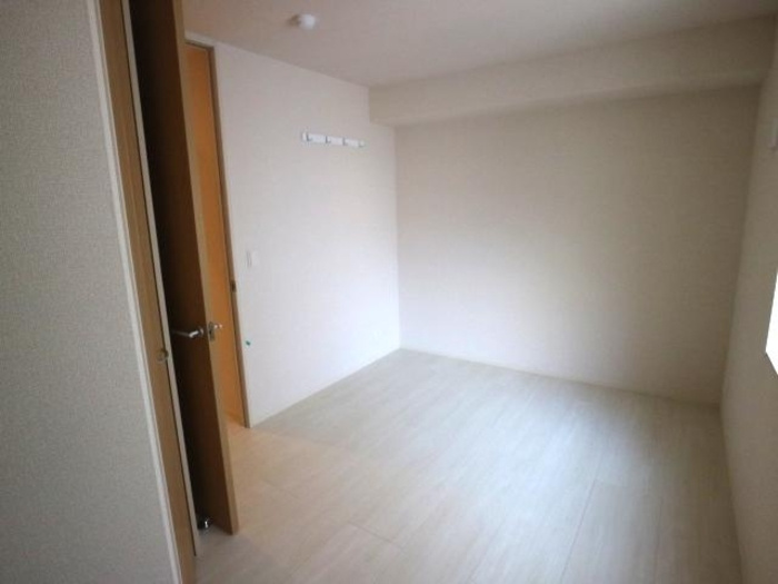 セジュール関目の内装