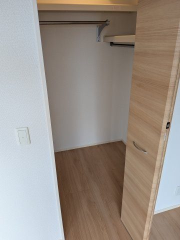 【収納】 | サントミー　 | お洋服もたくさんしまえます