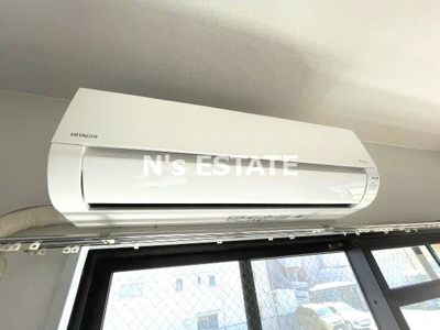 【設備】 | BIG1神戸