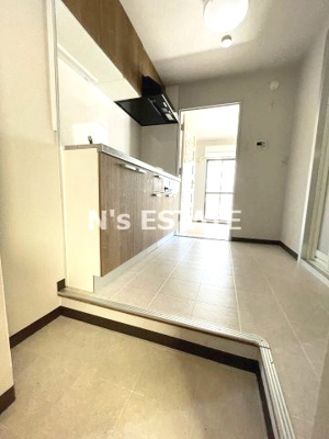 【玄関】 | BIG1神戸