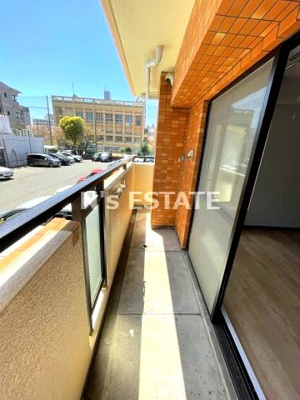 【バルコニー】 | BIG1神戸