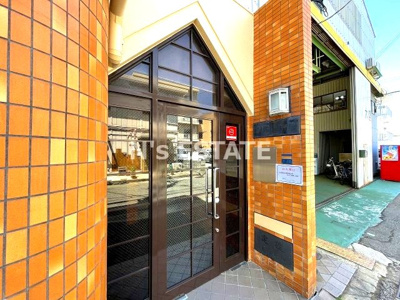 【エントランス】 | BIG1神戸