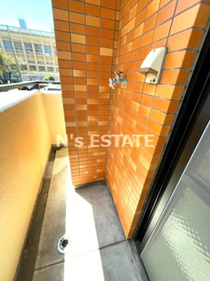 【設備】 | BIG1神戸