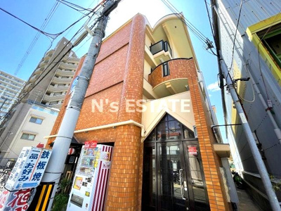 【外観】 | BIG1神戸