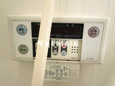 【設備】 | BIG1神戸