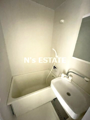 【浴室】 | BIG1神戸