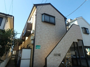 グランモア若葉の画像