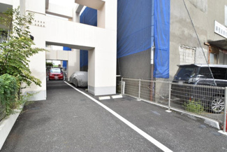 【駐車場】 | 駐車場