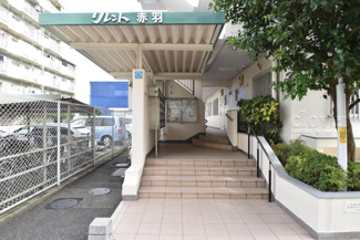 【エントランス】 | エントランス