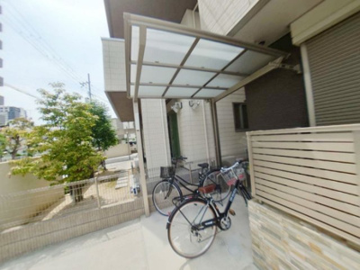 【その他共用部分】 | メゾン ド グランド イル