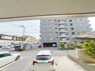 【展望】 | メゾン ド グランド イル