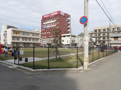 【周辺】 | メゾン ド グランド イル