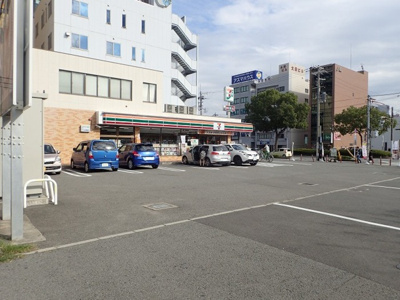 【周辺】 | メゾン ド グランド イル