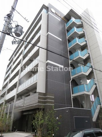 【外観】 | MJC大阪ファインゲート