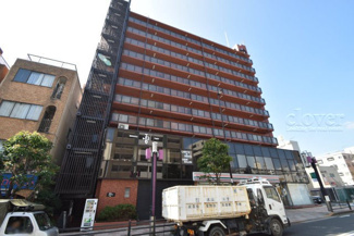【外観】 | 物件のお問い合わせは、 ０１２０－７００－９６８までお気軽にどうぞ！
外観