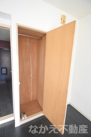 【収納】 | 大きなものも収納できそうです