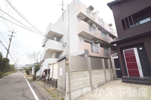 【外観】 | 外はこのようになっています