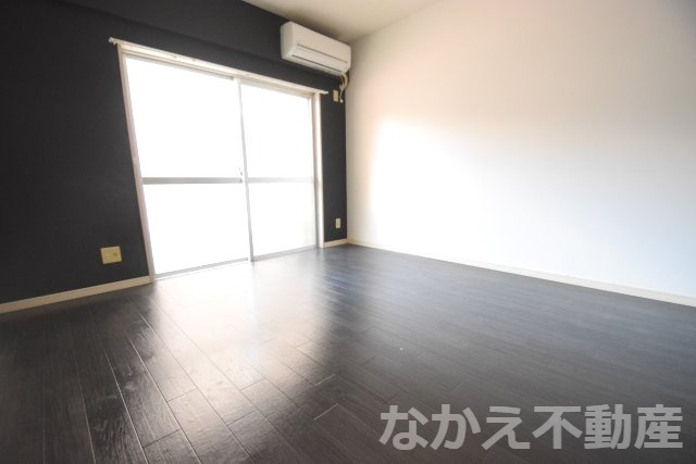 【寝室】 | ゆとりの広さです