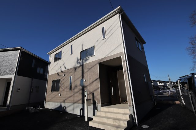 売買 1000万円台の新築一戸建て特集 売買 1000万円台の新築一戸建て特集