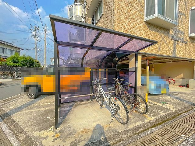 クレールセゾンⅠのその他共用部分