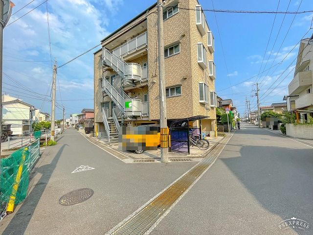 クレールセゾンⅠ