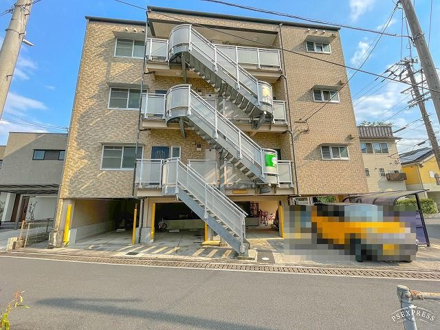 クレールセゾンⅠのその他