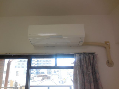 【設備】 | ライオンズマンション神戸西橘通
