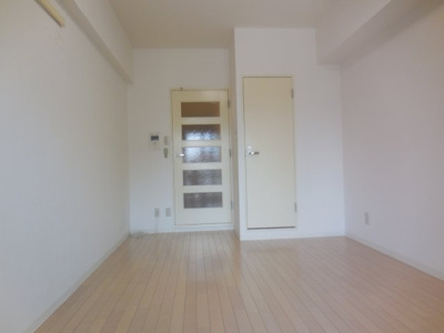 【寝室】 | ライオンズマンション神戸西橘通