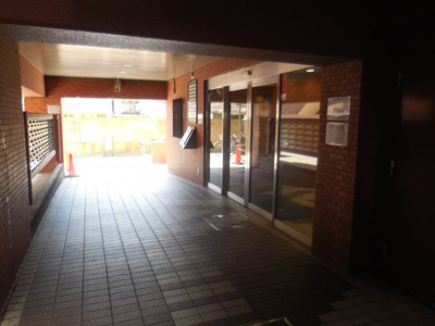 【エントランス】 | ライオンズマンション神戸西橘通