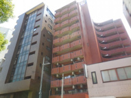 神戸市兵庫区西橘通１丁目のマンションの画像