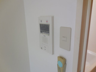 【セキュリティ】 | ライオンズマンション神戸西橘通