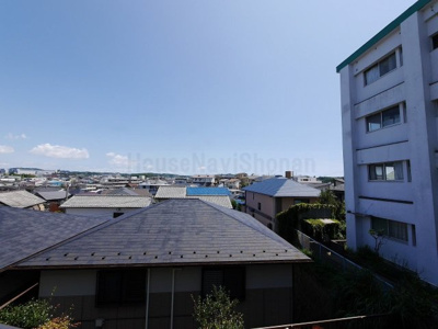 【展望】 | レーンコーポラス