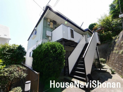 【外観】 | レーンコーポラス