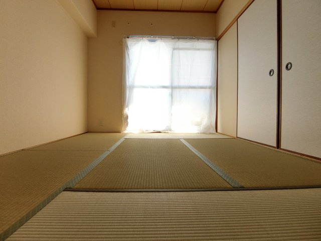 ドミール有住のその他