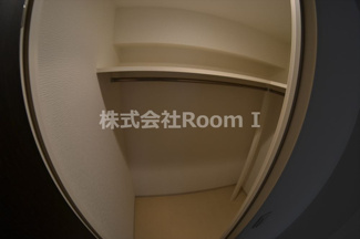 【収納】 | アプリーレ堺筋本町（レジェンドール心斎橋東Ｇ-レジデンス） | ちょっとした収納スペースも充実しています