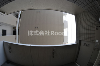 【展望】 | アプリーレ堺筋本町（レジェンドール心斎橋東Ｇ-レジデンス）