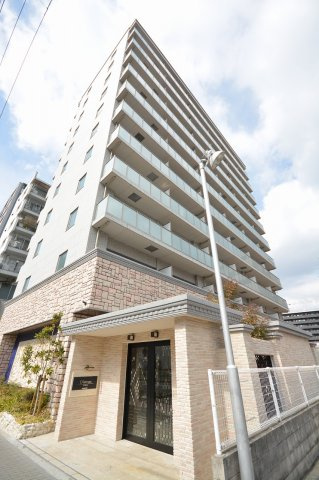 ディームス福島