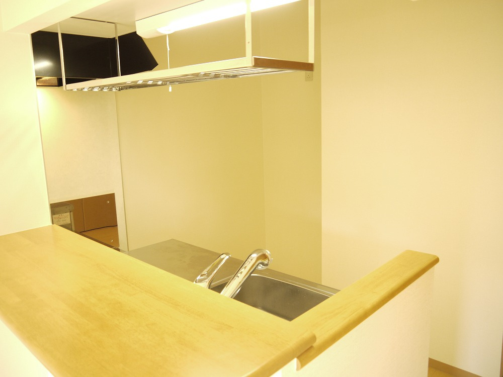 メルヴェーユのキッチン