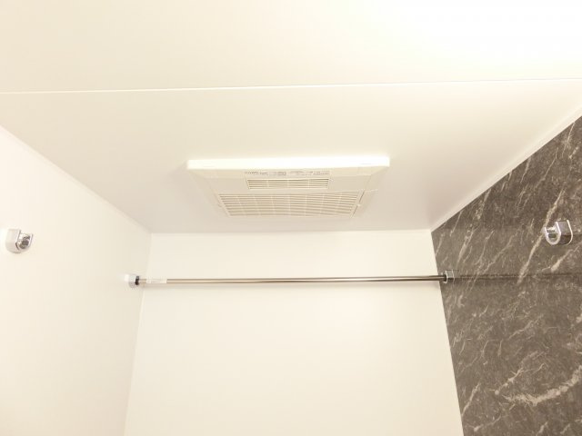 サンプラザ金剛の設備