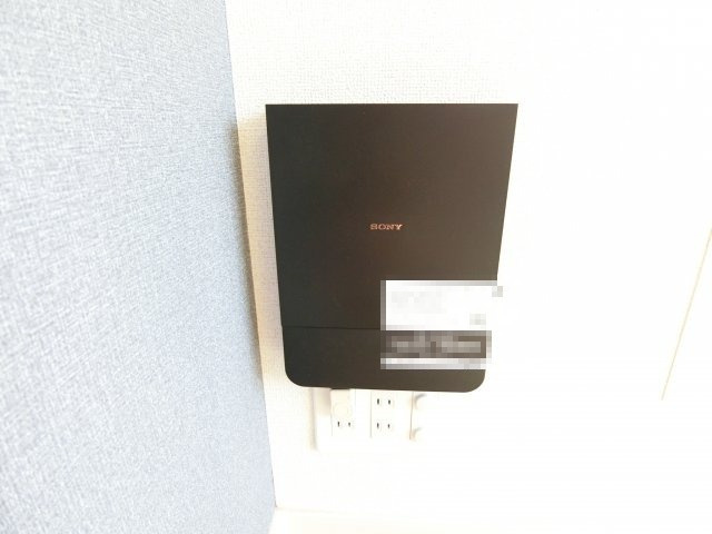 サンプラザ金剛の設備