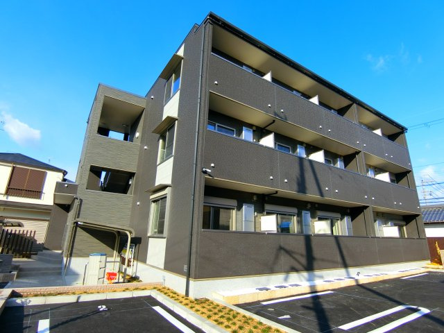 サンプラザ金剛