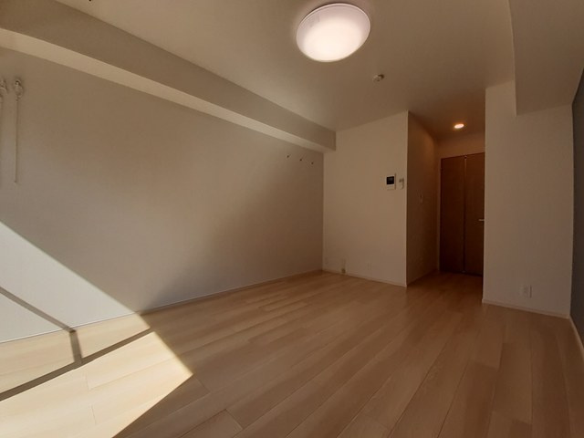 サンプラザ金剛の内装