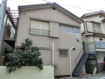 【外観】 | HXAkatsuka