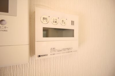 【設備】 | 坪田貸家
