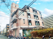 リトルアーバンの画像