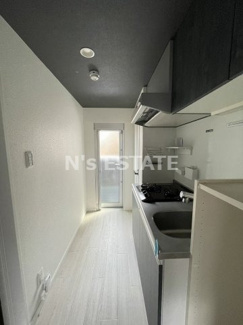 【キッチン】 | あんしん＋大谷町