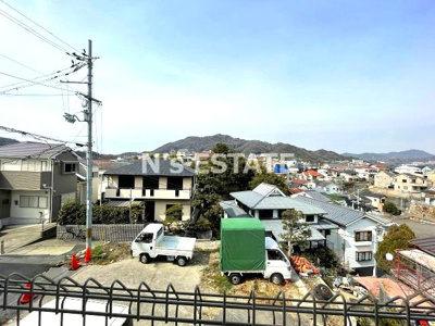 【展望】 | あんしん＋大谷町