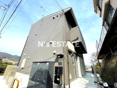 【外観】 | あんしん＋大谷町