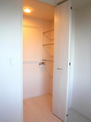 【収納】 | シャトーヒルズ